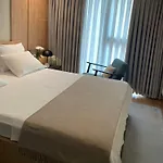 公寓 The Address - Modern Luxury 斯科普里