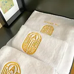 公寓 The Address - Modern Luxury *