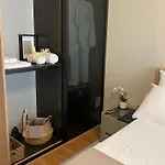 The Address - Modern Luxury 公寓 斯科普里