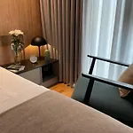 The Address - Modern Luxury *