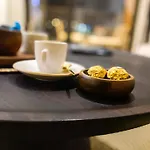 The Address - Modern Luxury * 斯科普里