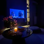 The Address - Modern Luxury Скоп'є