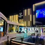 The Address - Modern Luxury 公寓 斯科普里