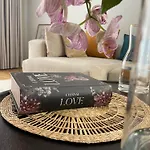 The Address - Modern Luxury *