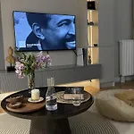 公寓 The Address - Modern Luxury 斯科普里