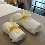 公寓 The Address - Modern Luxury 斯科普里