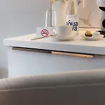 The Address - Modern Luxury