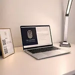 The Address - Modern Luxury 公寓