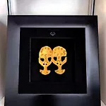 公寓 The Address - Modern Luxury 斯科普里