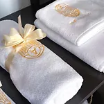 The Address - Modern Luxury * Скоп'є