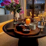 The Address - Modern Luxury * 斯科普里