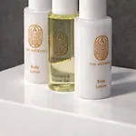 The Address - Modern Luxury