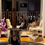 The Address - Modern Luxury Скоп'є