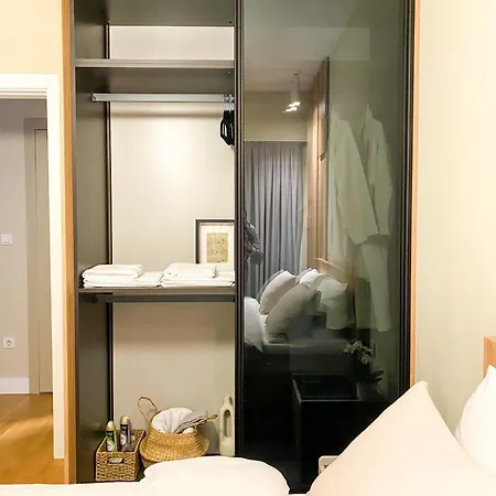The Address Modern Luxury * Üsküp