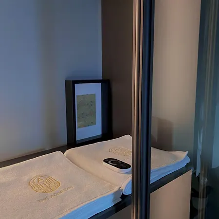 Daire The Address Modern Luxury *