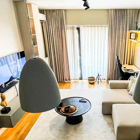 The Address Modern Luxury * Üsküp