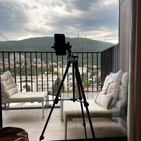 The Address Modern Luxury Üsküp