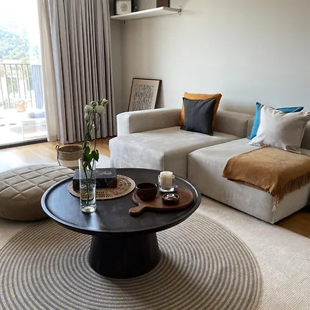 The Address - Modern Luxury *