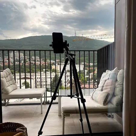 The Address - Modern Luxury Appartement