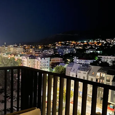 The Address - Modern Luxury Appartement