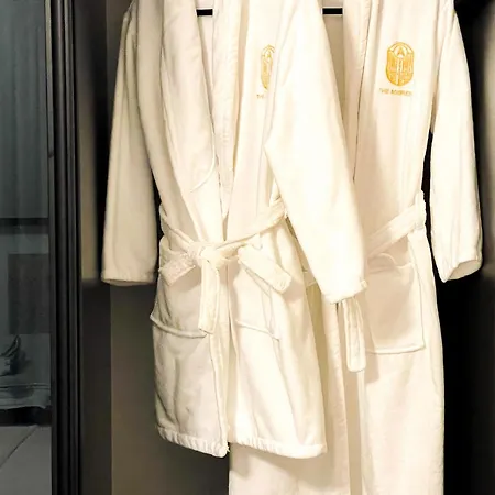 The Address - Modern Luxury *