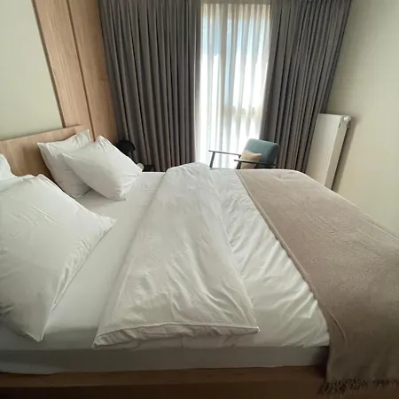 The Address - Modern Luxury *