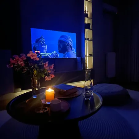 The Address - Modern Luxury Skopje