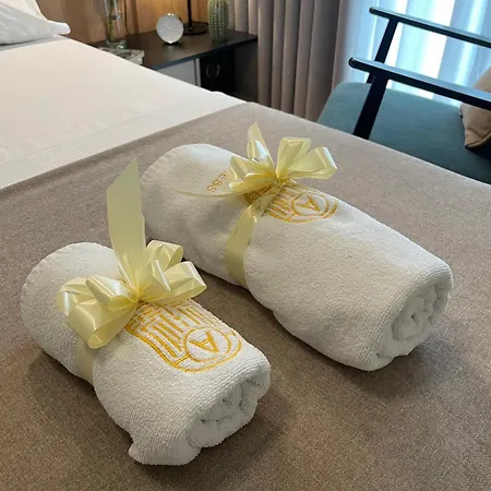 Appartement The Address - Modern Luxury Skopje