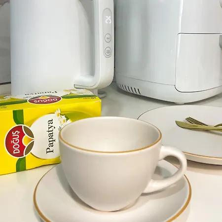 The Address Gold - Modern Luxury Skopje