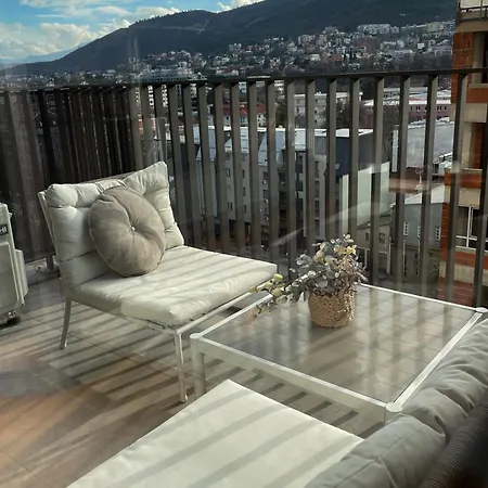 The Address - Modern Luxury *