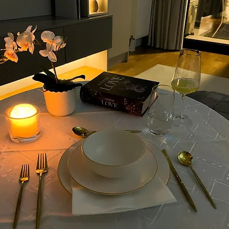 The Address - Modern Luxury Skopje