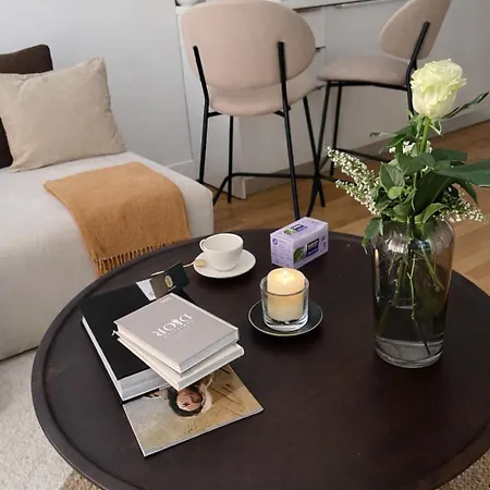 The Address - Modern Luxury * Skopje