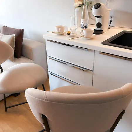 The Address Gold - Modern Luxury Skopje