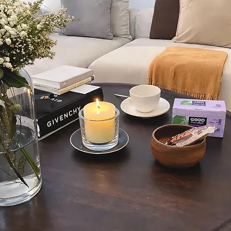 The Address Gold - Modern Luxury Apartament *