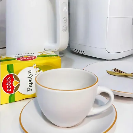 The Address - Modern Luxury