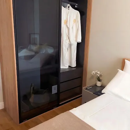 The Address Gold - Modern Luxury Apartament *