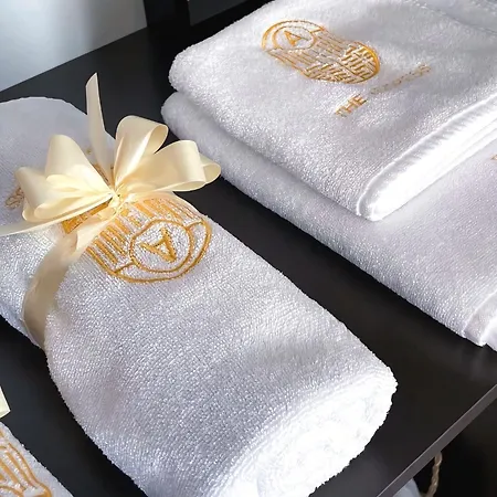 The Address Gold - Modern Luxury * Skopje