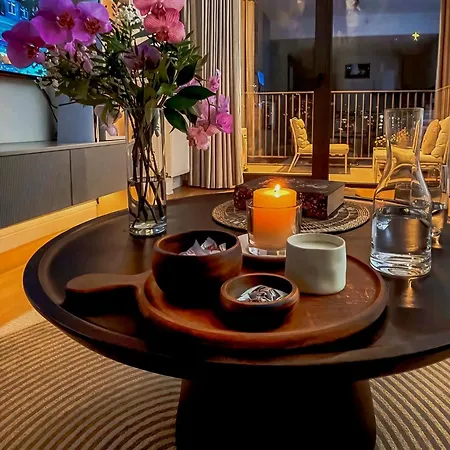 The Address Gold - Modern Luxury * Skopje
