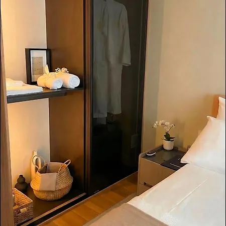 The Address Gold - Modern Luxury Apartament *