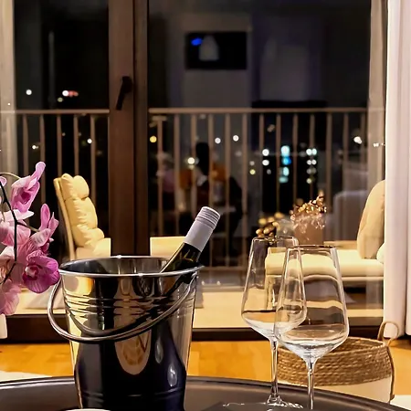 The Address Gold - Modern Luxury Skopje