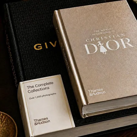 The Address Gold - Modern Luxury