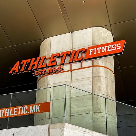 The Address Gold - Modern Luxury