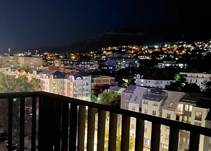 The Address - Modern Luxury Appartement