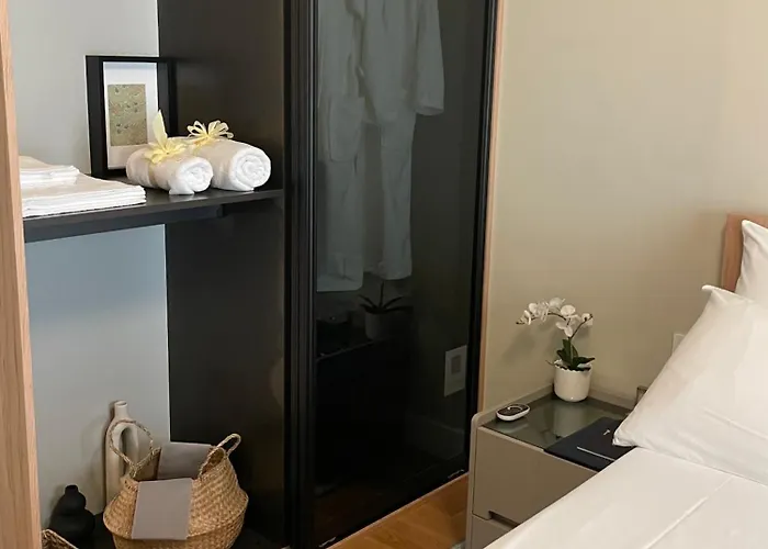 The Address - Modern Luxury Apartment Skopje