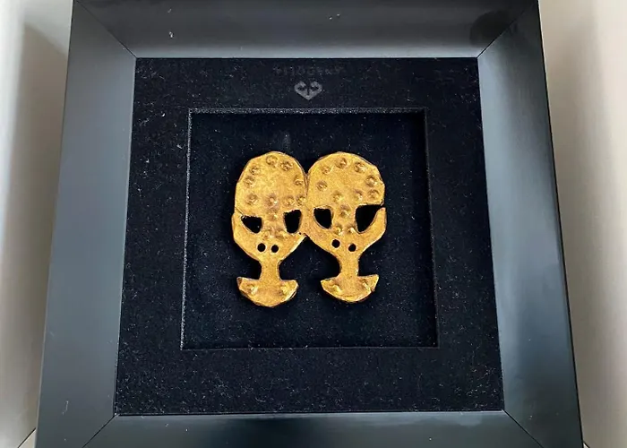 The Address - Modern Luxury Lägenhet