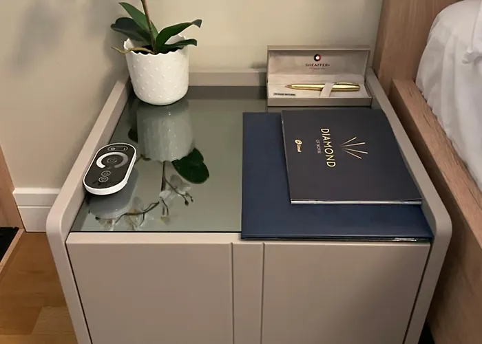 The Address - Modern Luxury Appartement