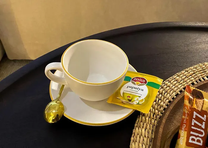 Apartment The Address - Modern Luxury Skopje