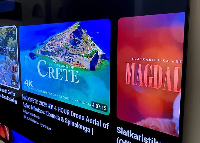 Appartement The Address - Modern Luxury *