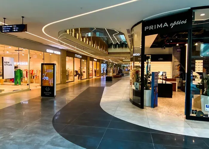 The Address - Modern Luxury Appartement Skopje