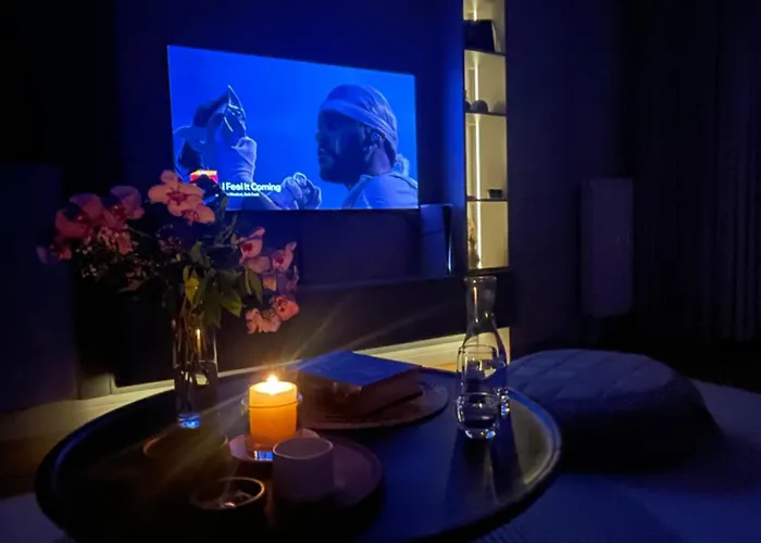 The Address - Modern Luxury Skopje